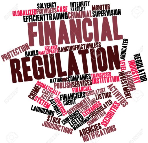Options regulation