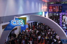 A Recap of CES 2018