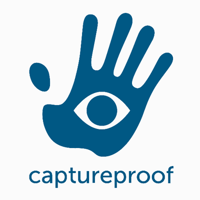 CaptureProof