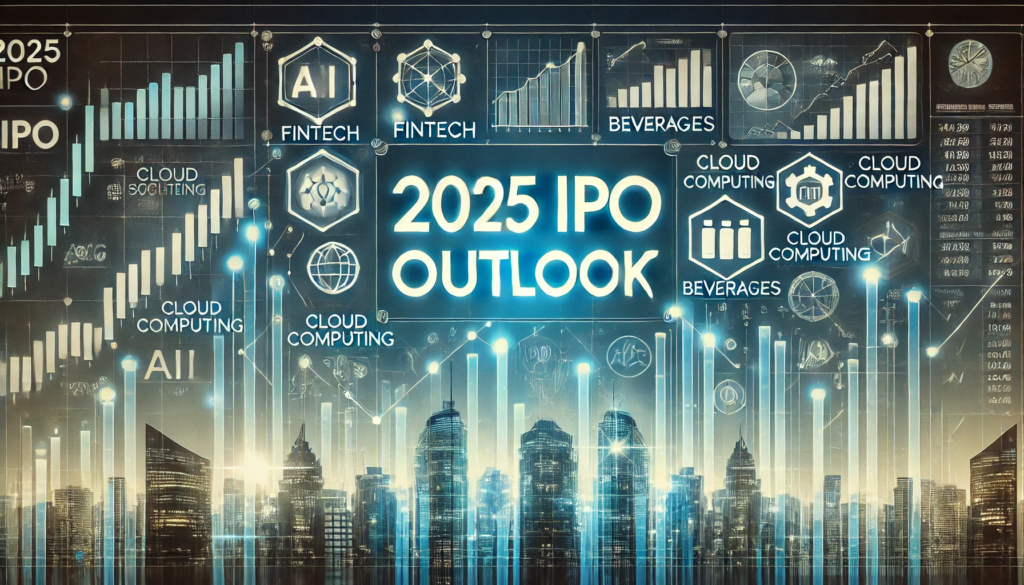 2025 IPO Outlook