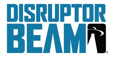 Disruptor Beam