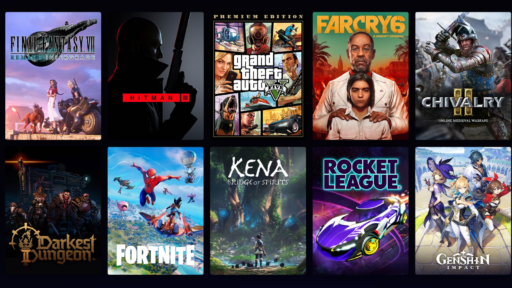 Fortnite