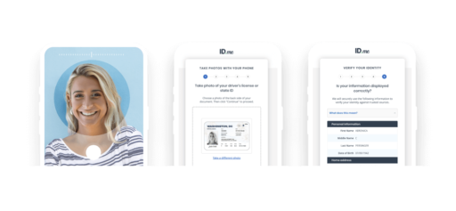 ID.me’s Verification Platform