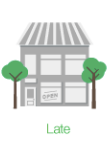 Late stage startup