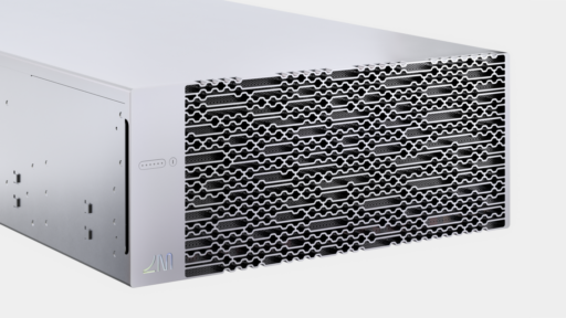 Lightmatter Envise