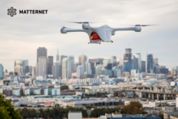MicroVentures Portfolio Company: Matternet’s History and Milestones