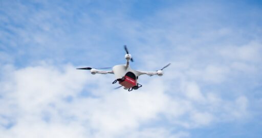 Autonomous Mobility and Delivery