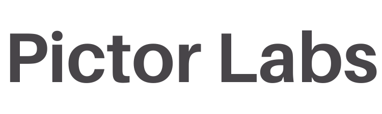 Pictor Labs