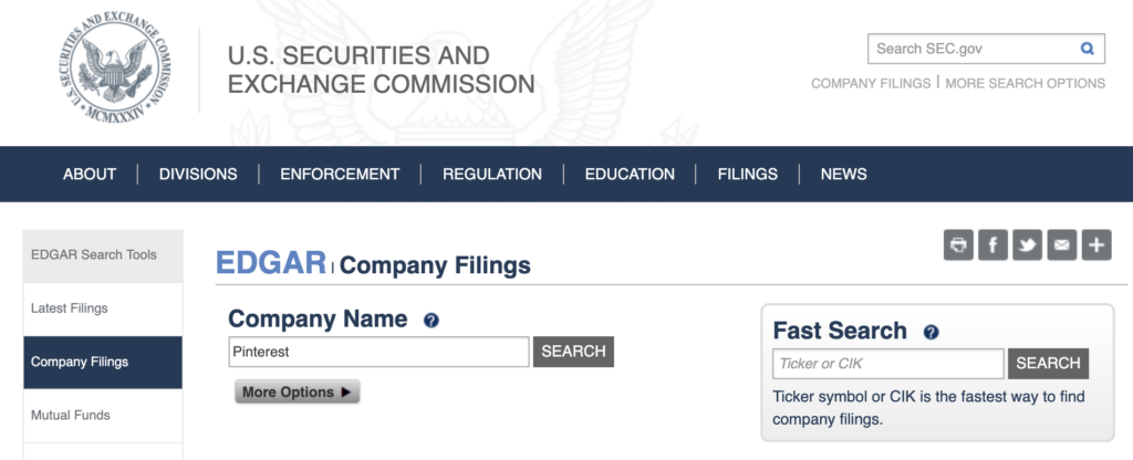 S-1 101: How to Read an S-1 Filing