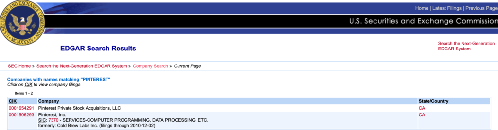 S-1 101: How to Read an S-1 Filing