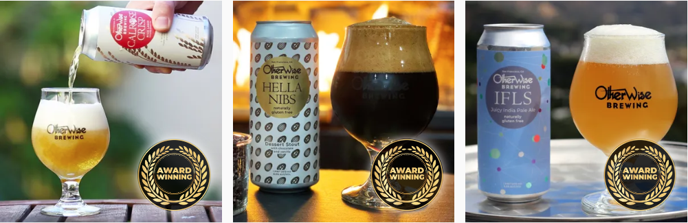 Otherwise Brewing
