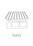 Seed stage startup