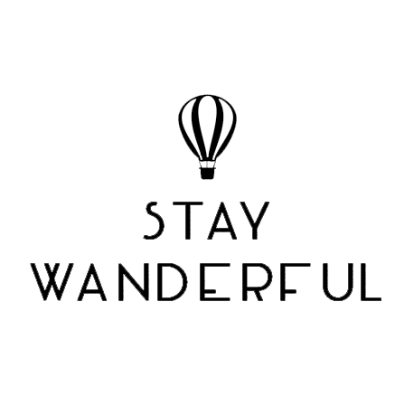 StayWanderful