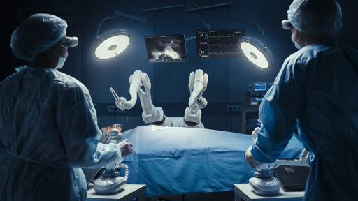 Surgical Robots
