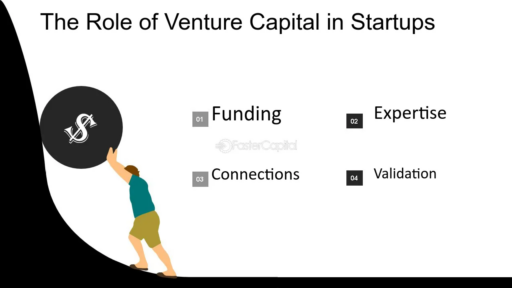 The Role of Venture Capital in Fueling Startup Growth