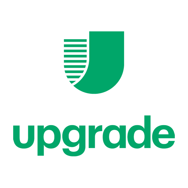 Upgrade