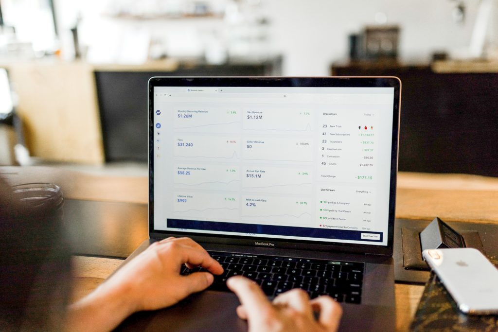 What to Include in Your Investor Update