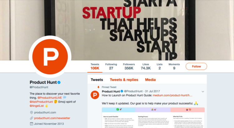 9 Common Traits Shared by the Best Startups