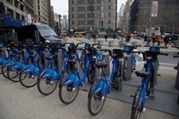 The Continuing Rise of the Sharing Economy