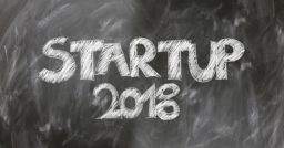 Startup Trends for 2018