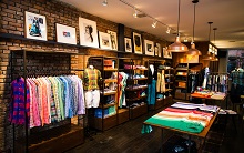 Brick and Mortar Makes a Comeback