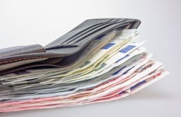 Funding your startup with too little