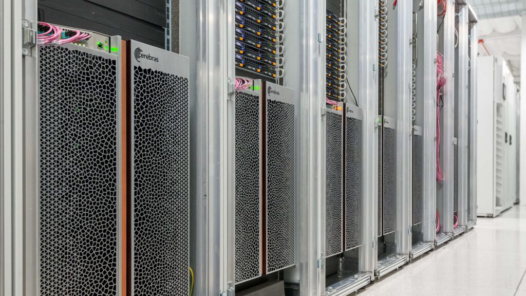 Understanding the Cerebras IPO