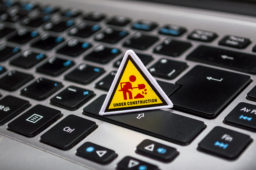 How Startups Can Handle a Tech Update (…and Other Issues)