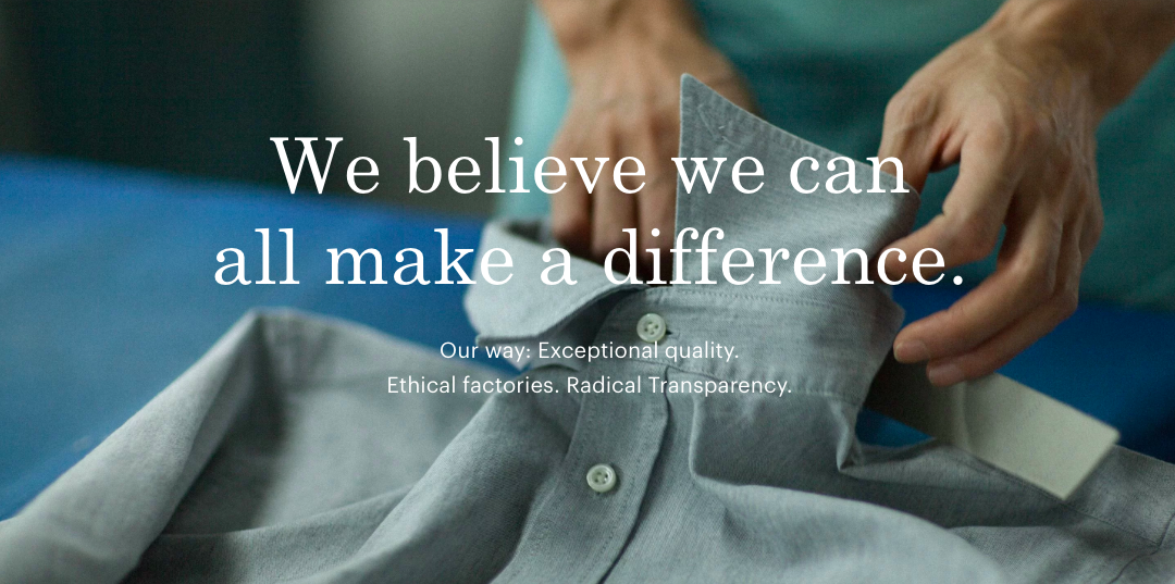 Direct-to-consumer startups that are highly successful.