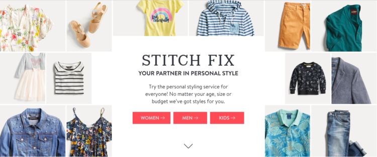 Direct-to-consumer startups that are highly successful.