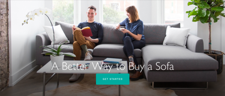 Direct-to-consumer startups that are highly successful.