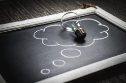 What It Means to Be a Disruptor