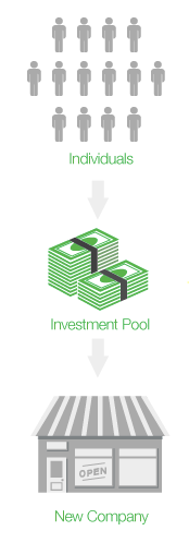 How Equity Crowdfunding Works