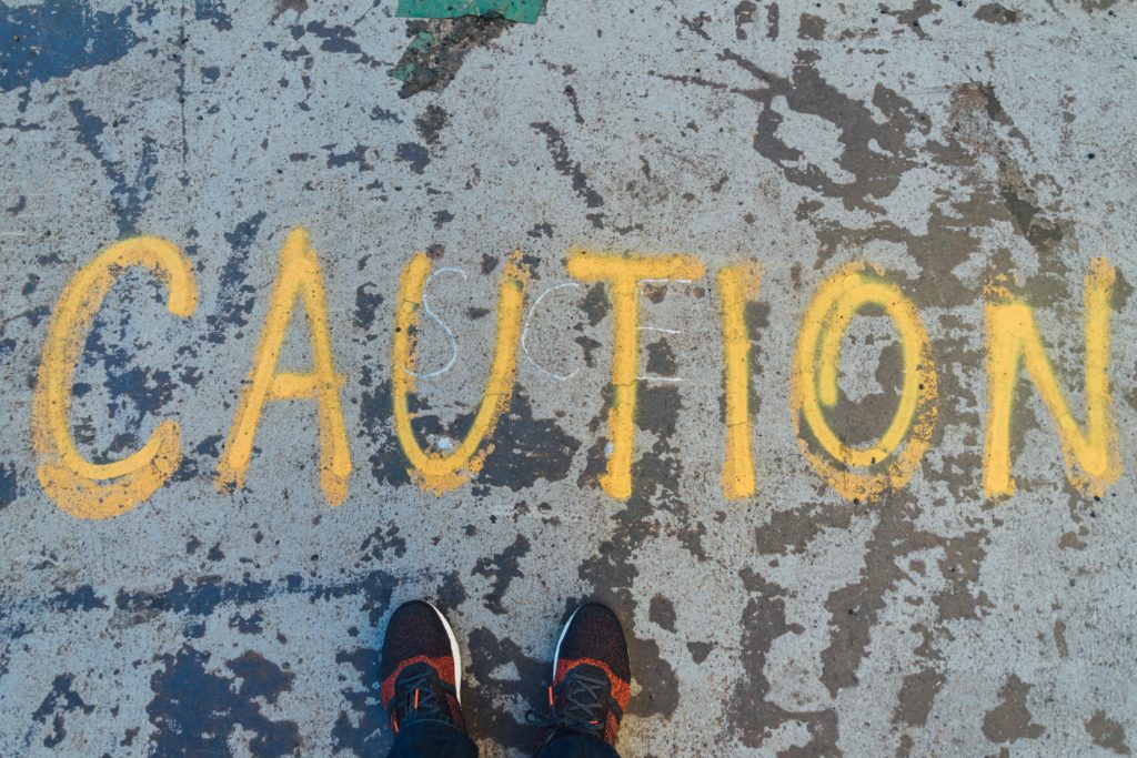 First-time Startup Funding Mistakes to Avoid