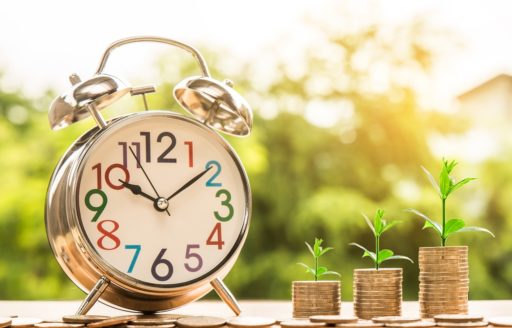 guidelines for first-time startup investors