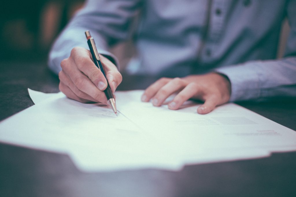 How To Read a Term Sheet