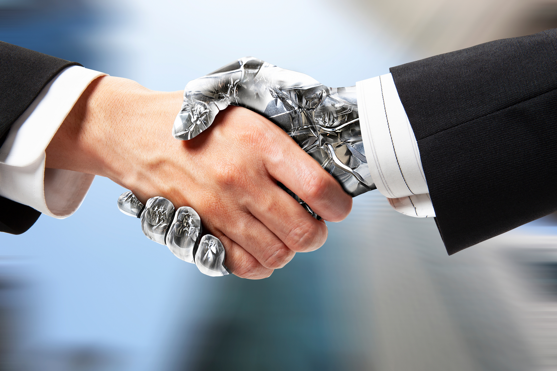 The AI Talent War: AI Acquisitions