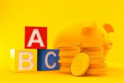 The ABCs of Equity