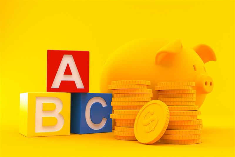 The ABCs of Equity