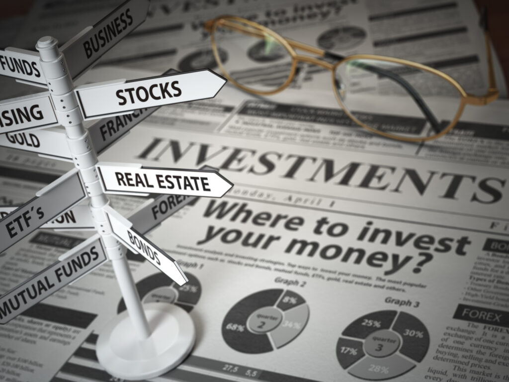 Benefits of Alternative Investing