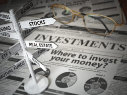 Benefits of Alternative Investing