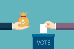 Understanding Voting vs Non-Voting Shares