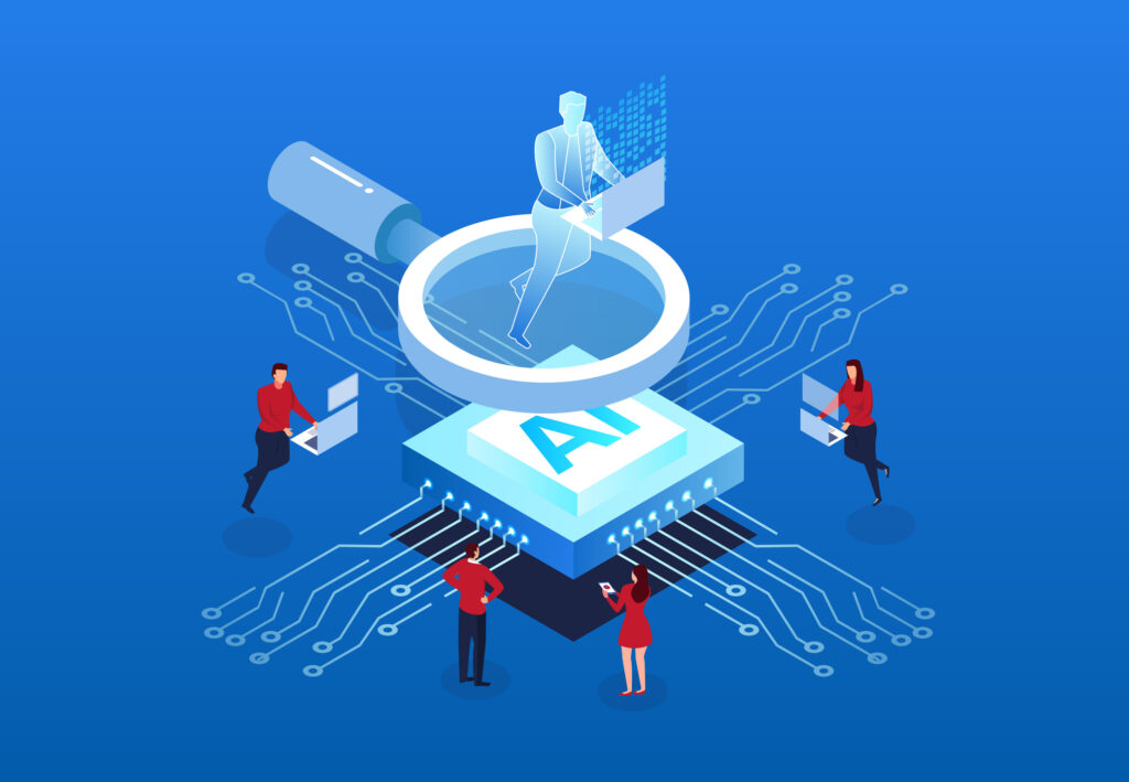 Powering the Future: Investing in Artificial Intelligence Startups