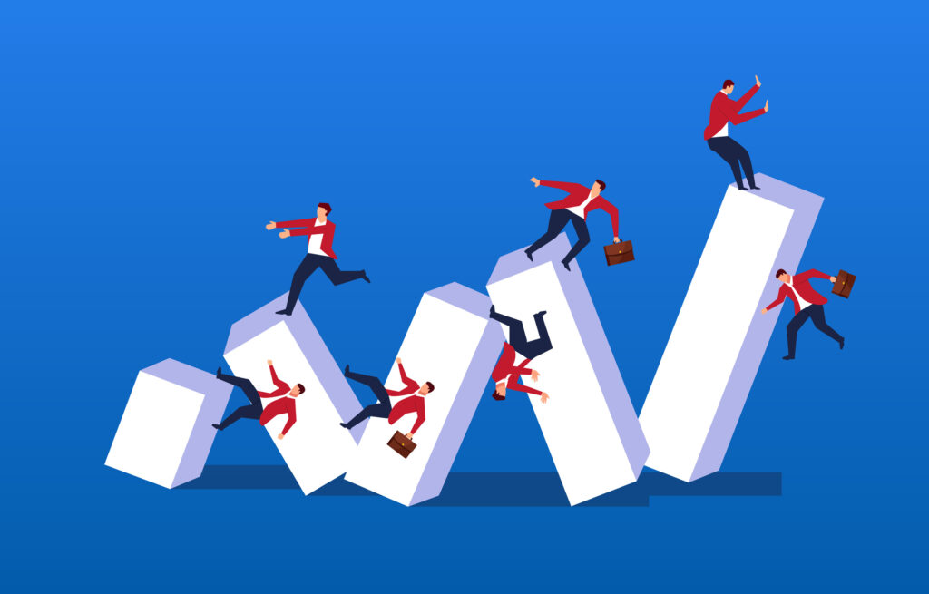 Common Pitfalls: Mistakes in Venture Capital Investing