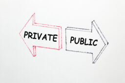 Diversifying Your Portfolio: Public and Private Markets