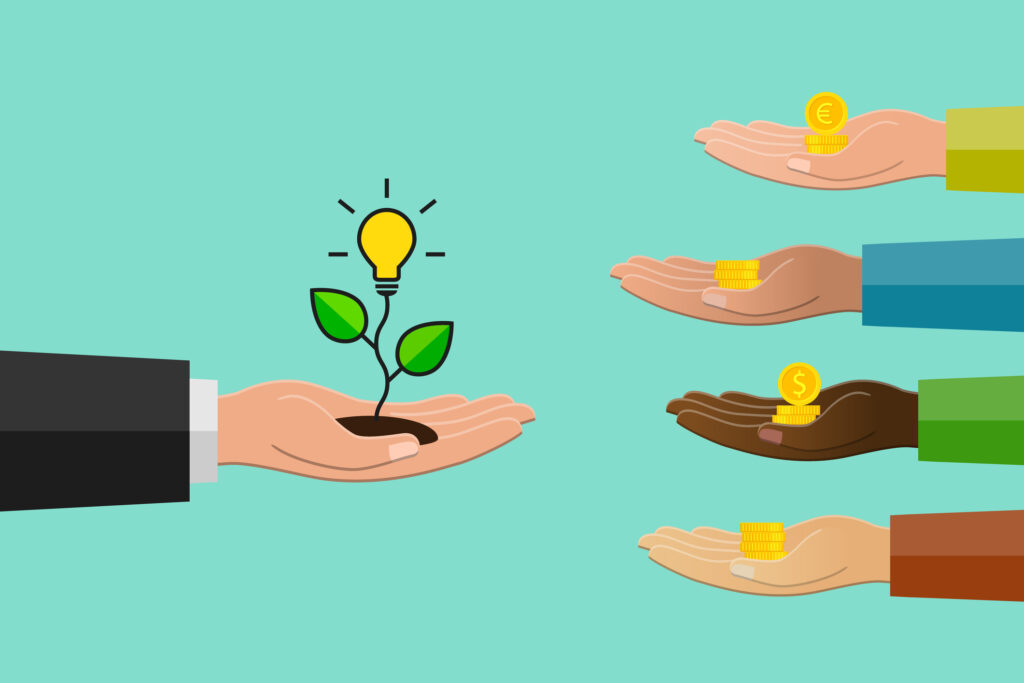 From Idea to Investment: How to Efficiently Manage Fundraising