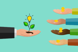 From Idea to Investment: How to Efficiently Manage Fundraising