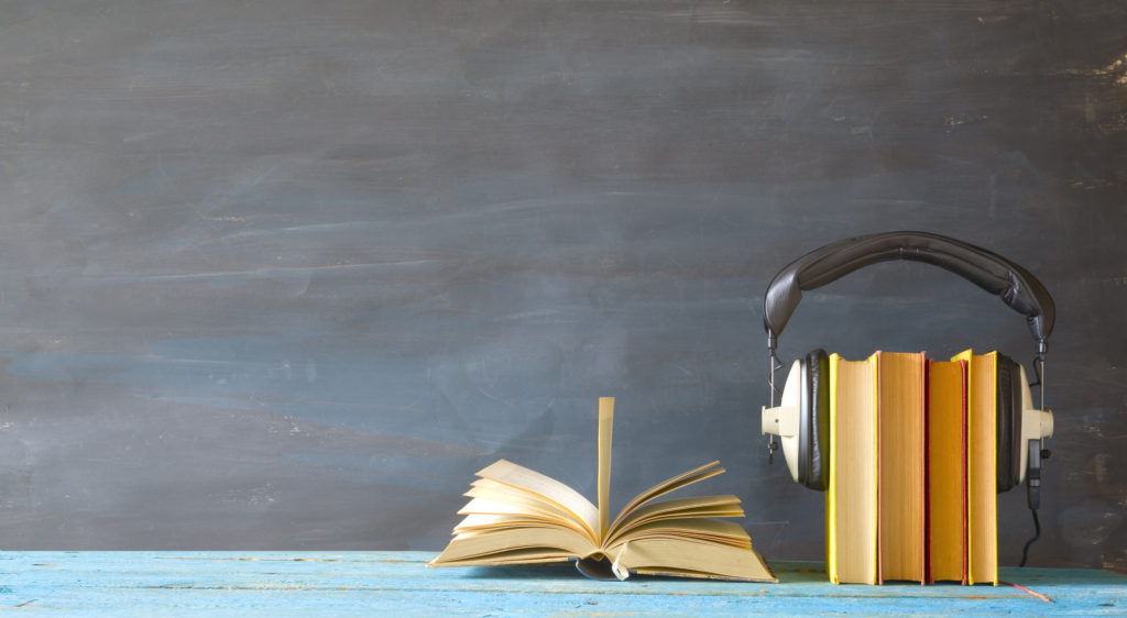 Podcasts and Books for Investors