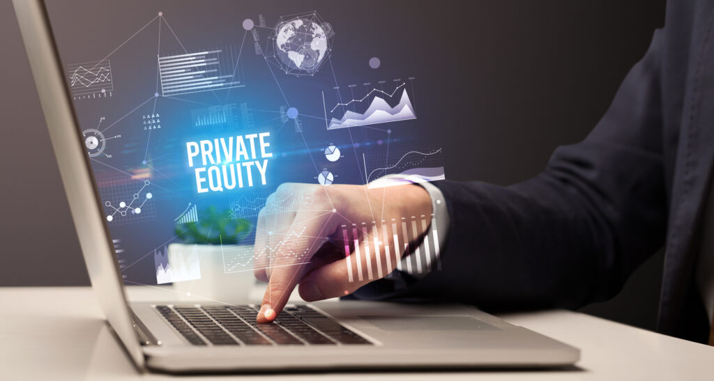 How to Get into Private Equity
