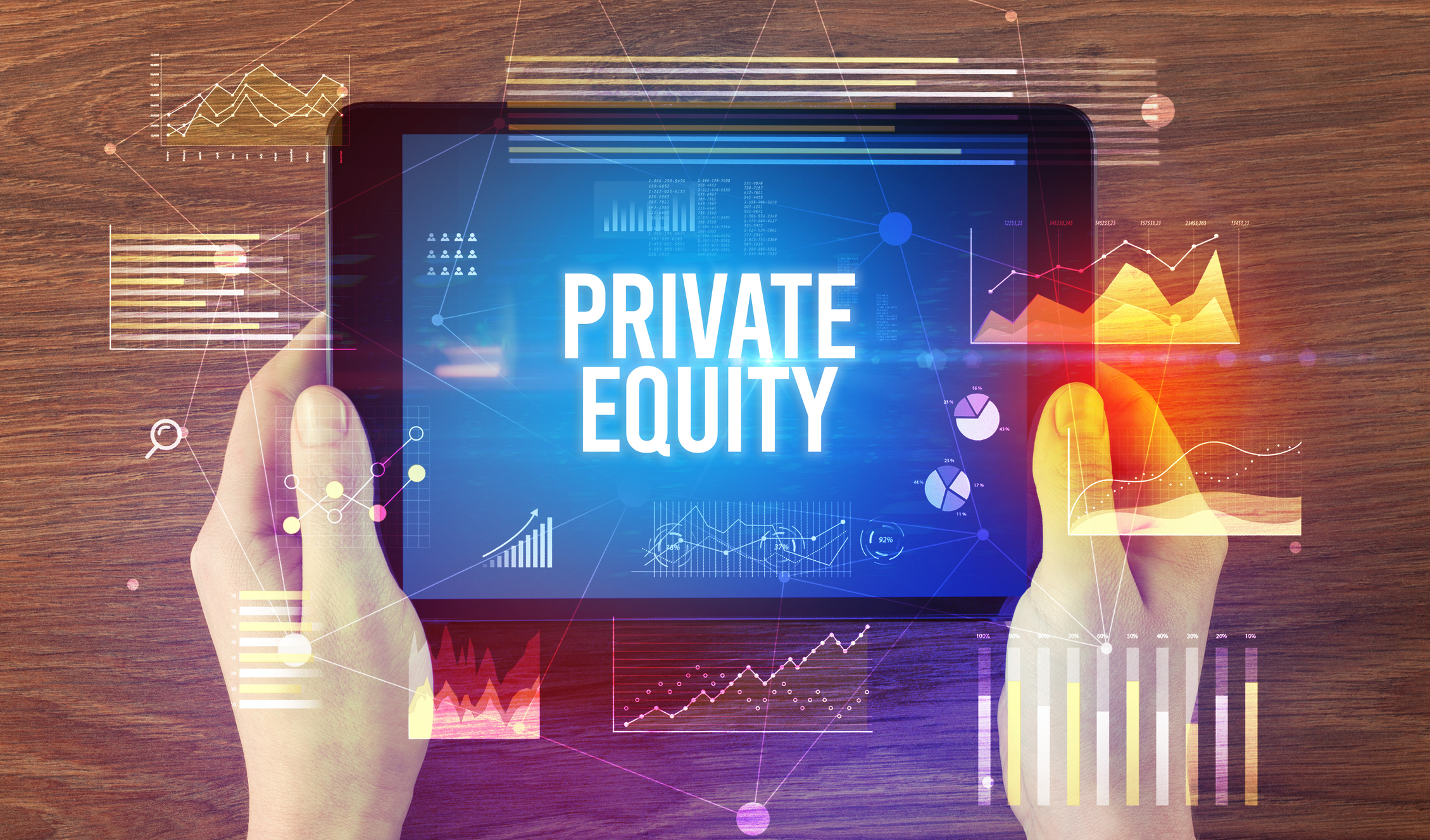 Demystifying Private Equity: A Beginner’s Guide